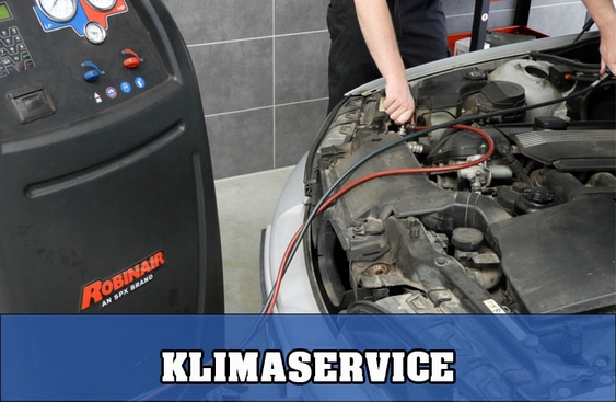 Klimaservice